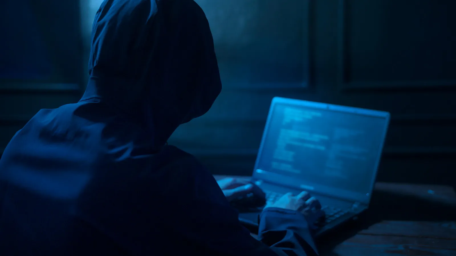 Ancaman di Era Digital: Mengenal Risiko Kejahatan Siber