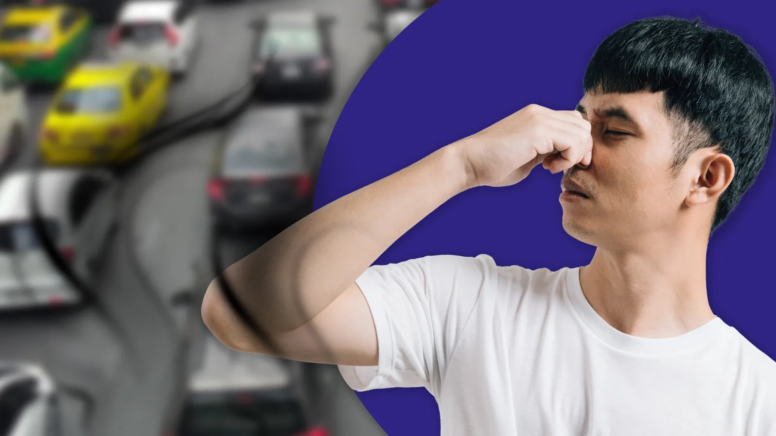 Bau Asap yang Ganggu Percaya Diri? Ini Penyebab dan Cara Mengatasinya!