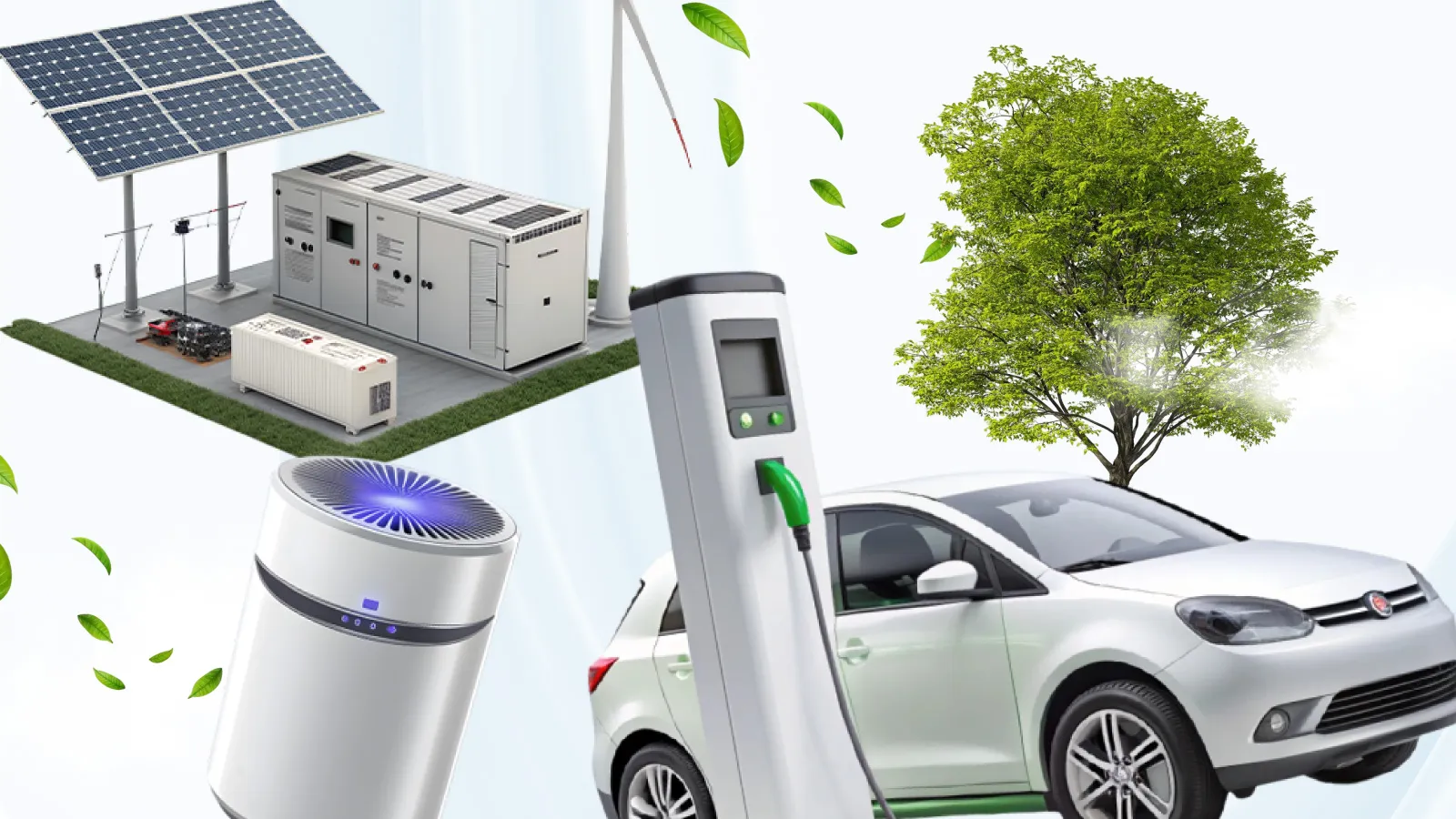 Inovasi yang Terjadi Berkat #SadarRisiko