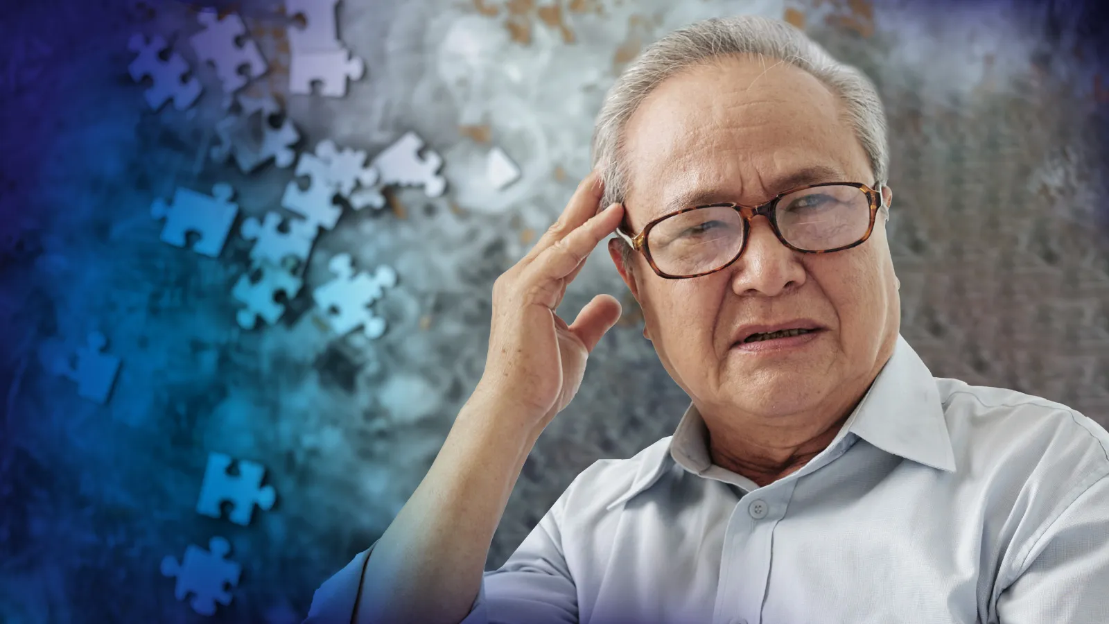 Cara #KurangiRisiko Demensia - Lebih Cepat, Lebih Baik!