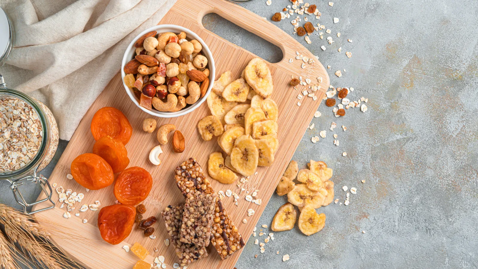 Exercise Snacks – “cemilan” olahraga untuk mengurangi risiko kesehatan